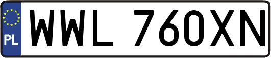WWL760XN