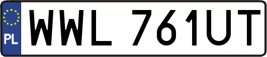 WWL761UT