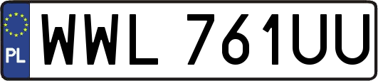 WWL761UU