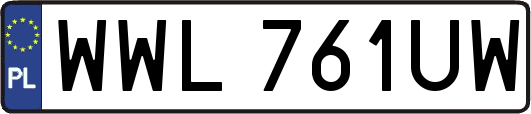 WWL761UW