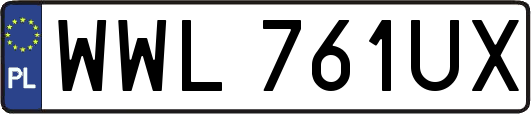 WWL761UX