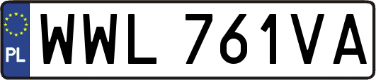WWL761VA