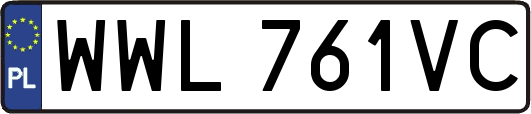 WWL761VC