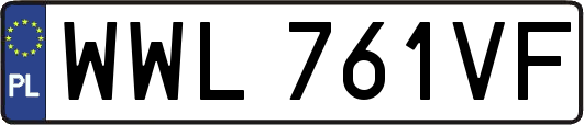 WWL761VF