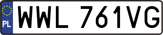 WWL761VG