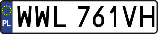 WWL761VH