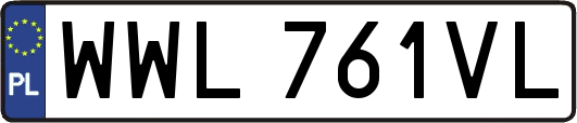 WWL761VL