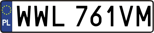 WWL761VM