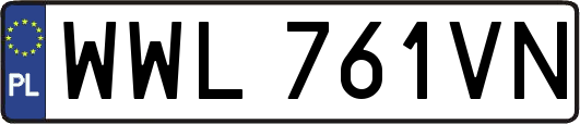 WWL761VN