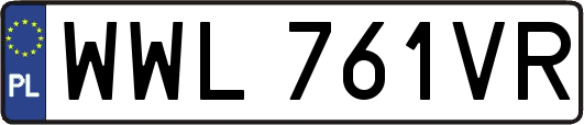 WWL761VR