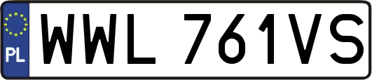 WWL761VS