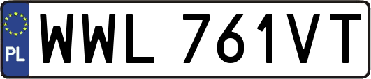 WWL761VT
