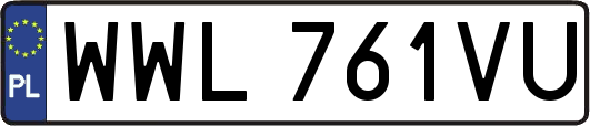 WWL761VU