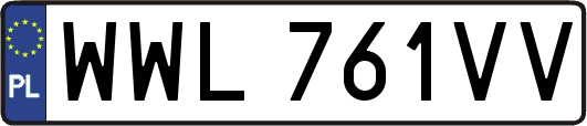WWL761VV