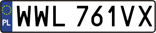 WWL761VX