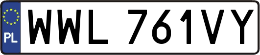 WWL761VY