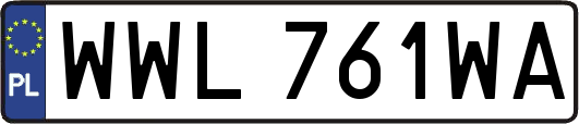 WWL761WA