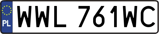 WWL761WC