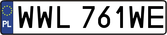 WWL761WE