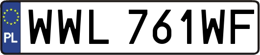 WWL761WF