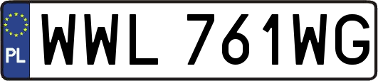 WWL761WG