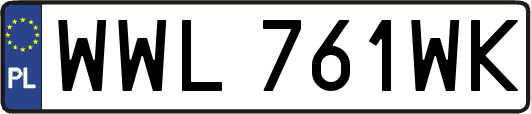 WWL761WK
