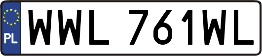 WWL761WL