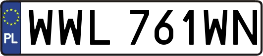 WWL761WN
