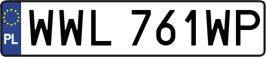 WWL761WP