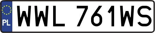 WWL761WS