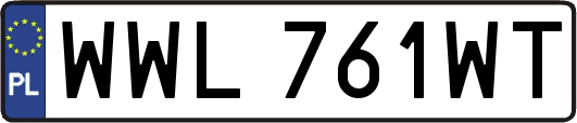 WWL761WT