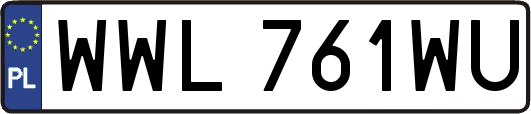 WWL761WU