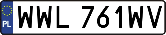 WWL761WV