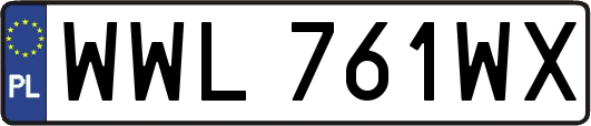 WWL761WX