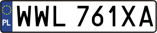 WWL761XA