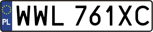 WWL761XC