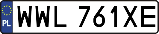 WWL761XE
