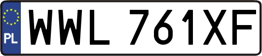 WWL761XF