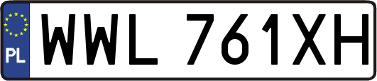 WWL761XH