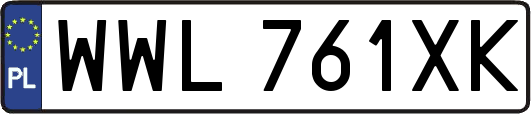 WWL761XK