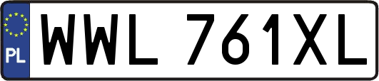 WWL761XL