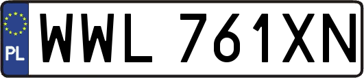 WWL761XN