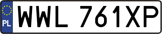 WWL761XP