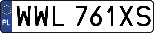 WWL761XS