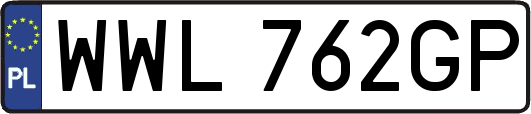 WWL762GP