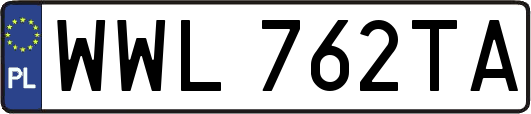 WWL762TA