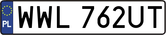 WWL762UT