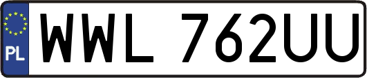 WWL762UU