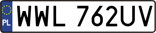 WWL762UV