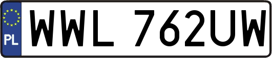 WWL762UW